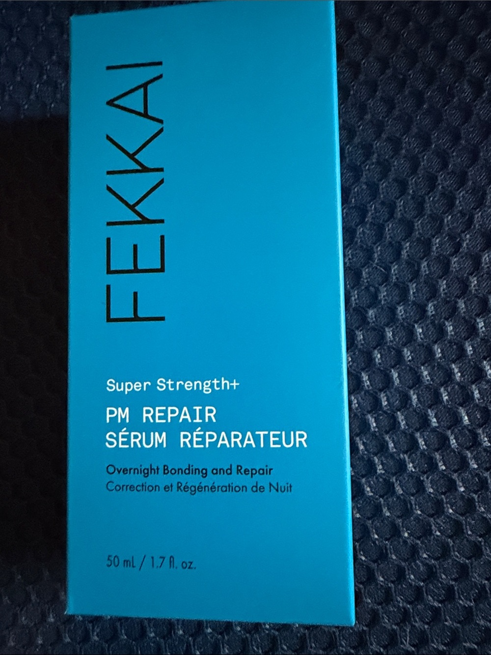 Fekkai - PM Repair Super Strength+ Night Serum